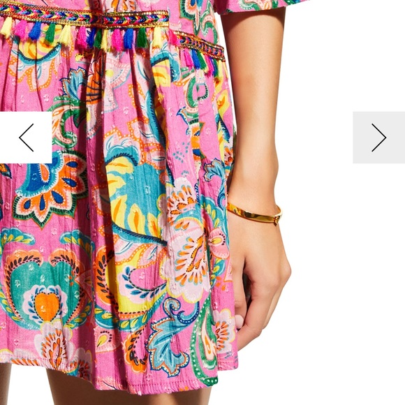 Beautiful summer dresses by Taj by Sabrina - Picture 5 of 6